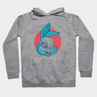 Big Bunny! Hoodie